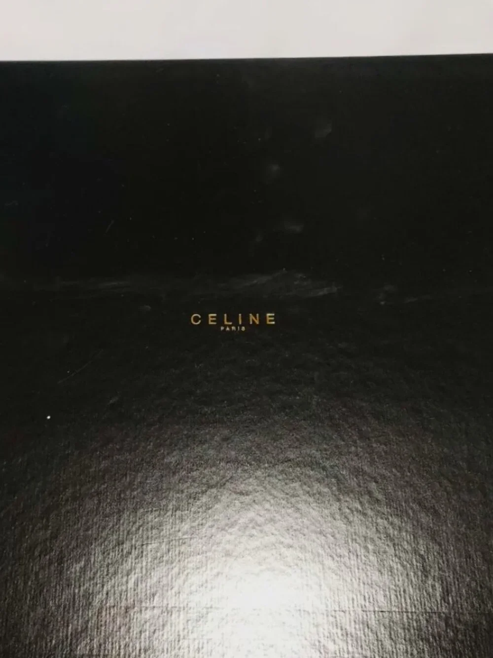 Celine elegant pair